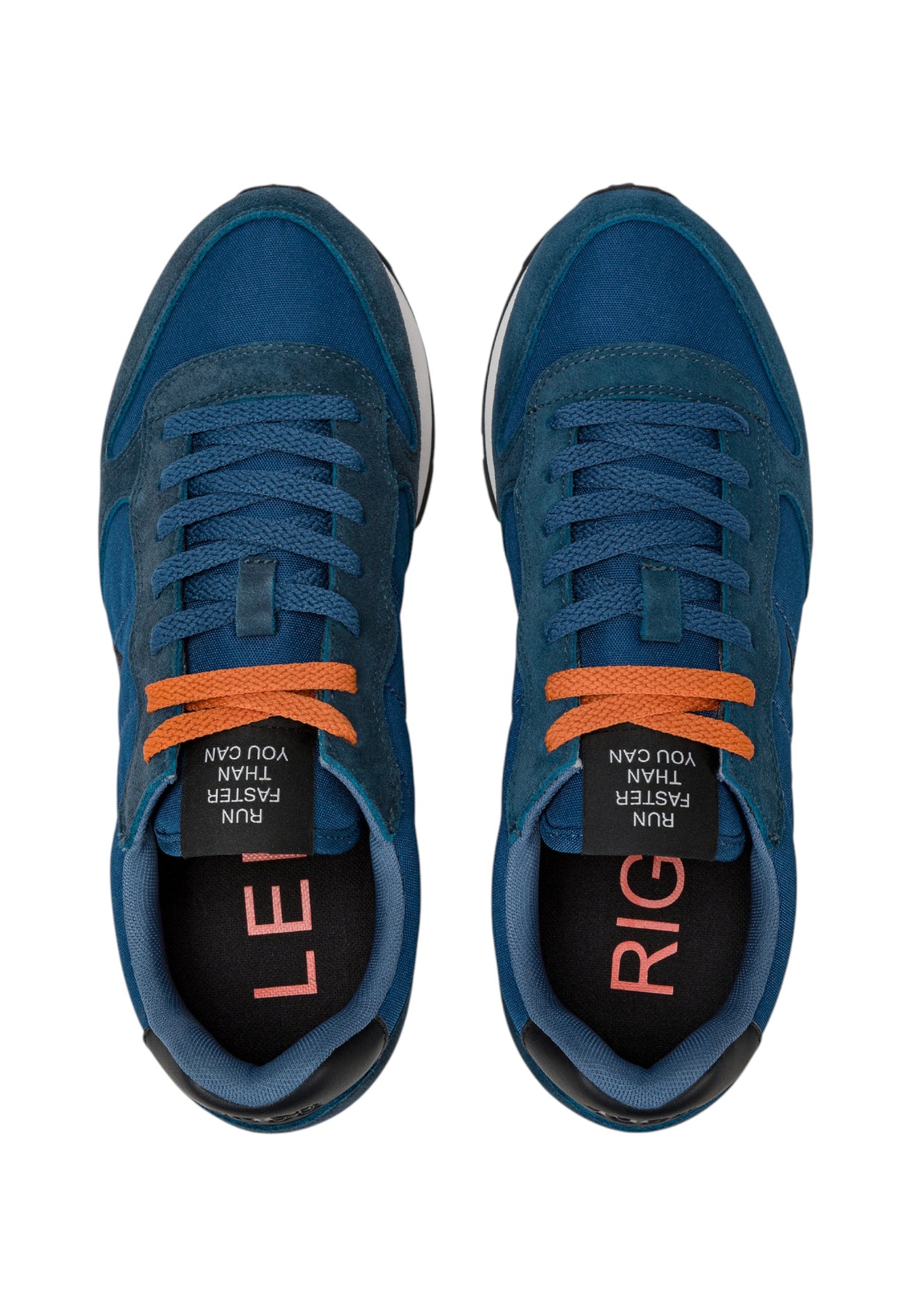 Sneakers Basse Uomo Sun68  Tom Solid Z45101