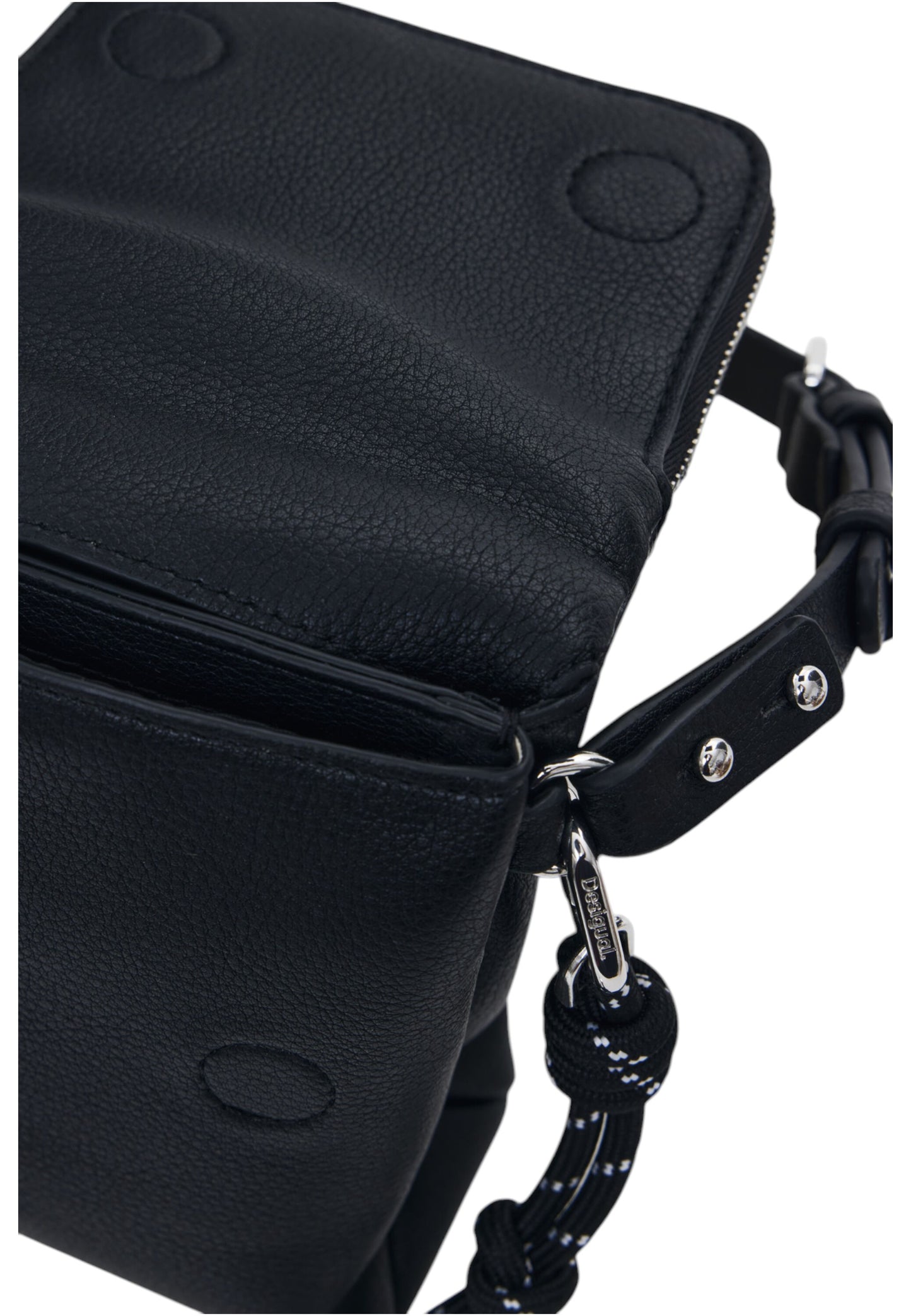 Portafoglio Con Portamonete Donna Desigual