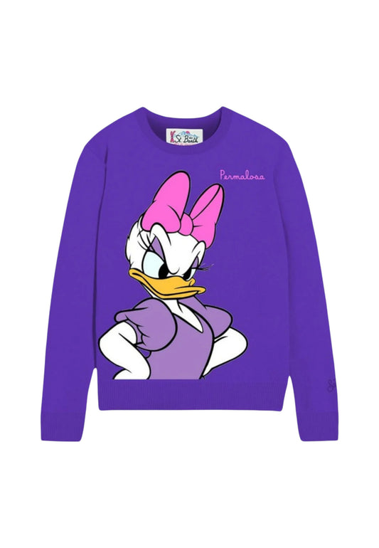 QUE0010 - Maglione - Mc2 Saint Barth