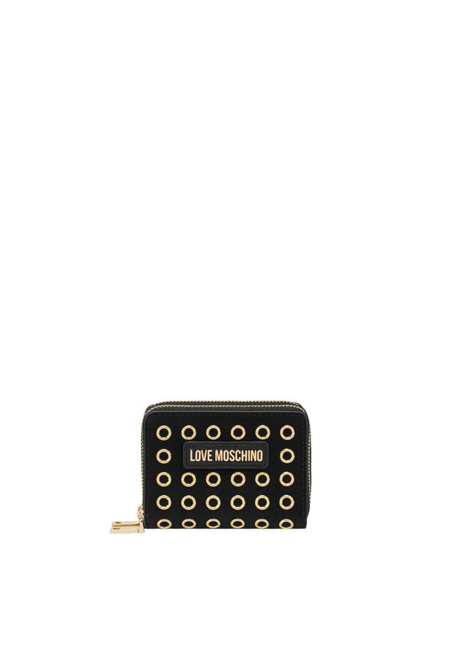 JC5626PP1LLH1 - Portafoglio - Love Moschino