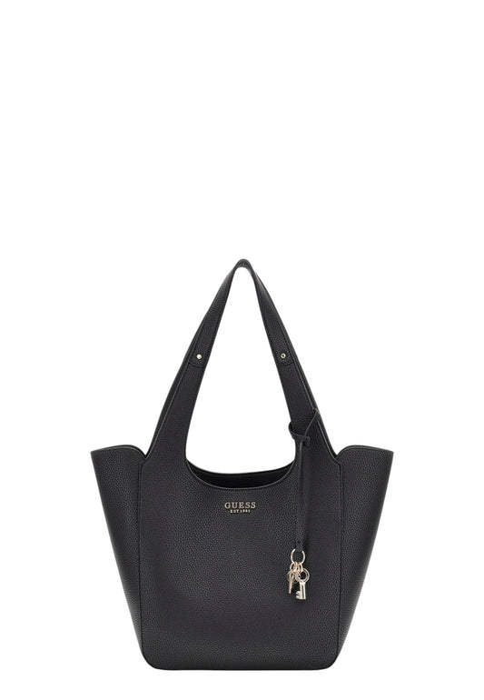 Borsa A Spalla Donna Guess 2 In 1 Tote Calista HWBG7334220