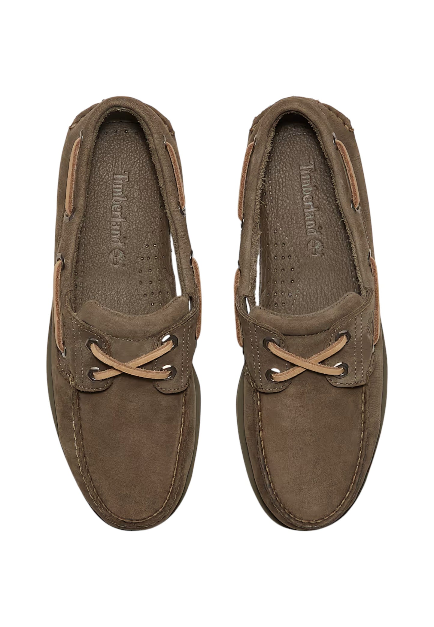 Mocassini Uomo Timberland