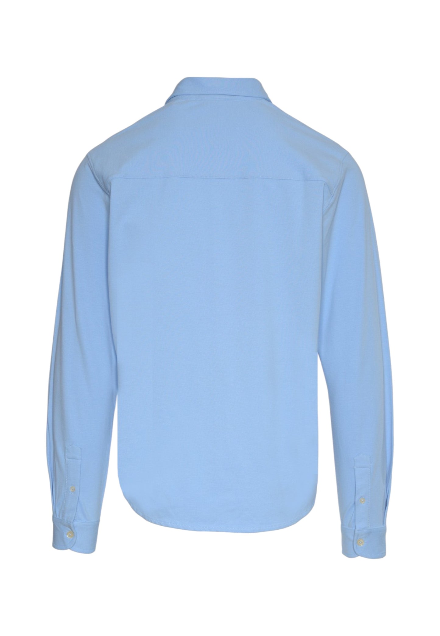 Camicia Manica lunga Uomo Aeronautica Militare In Pique' 252CA1265UP00342