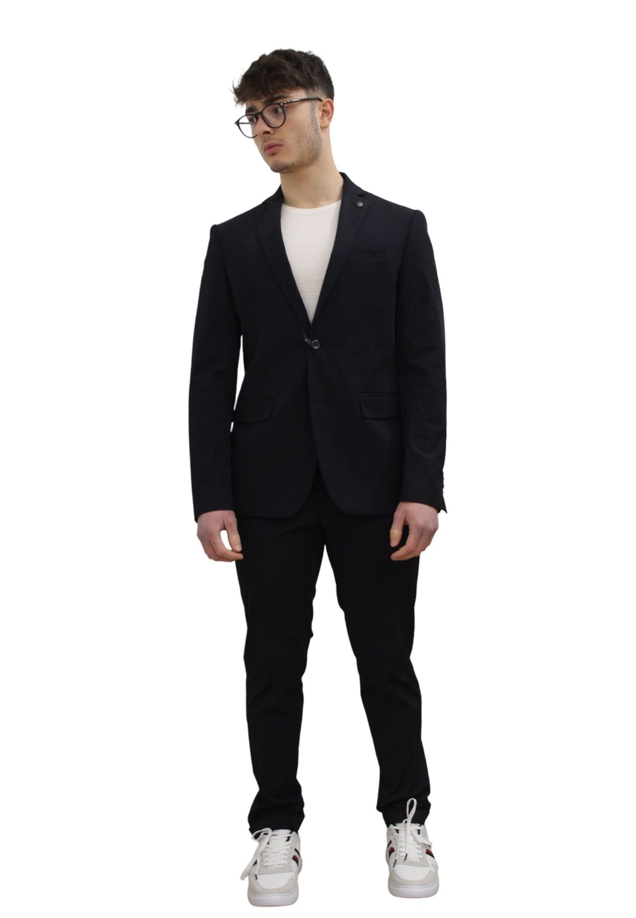 Abito Completo Uomo Gaudi Elegante 311GU15001