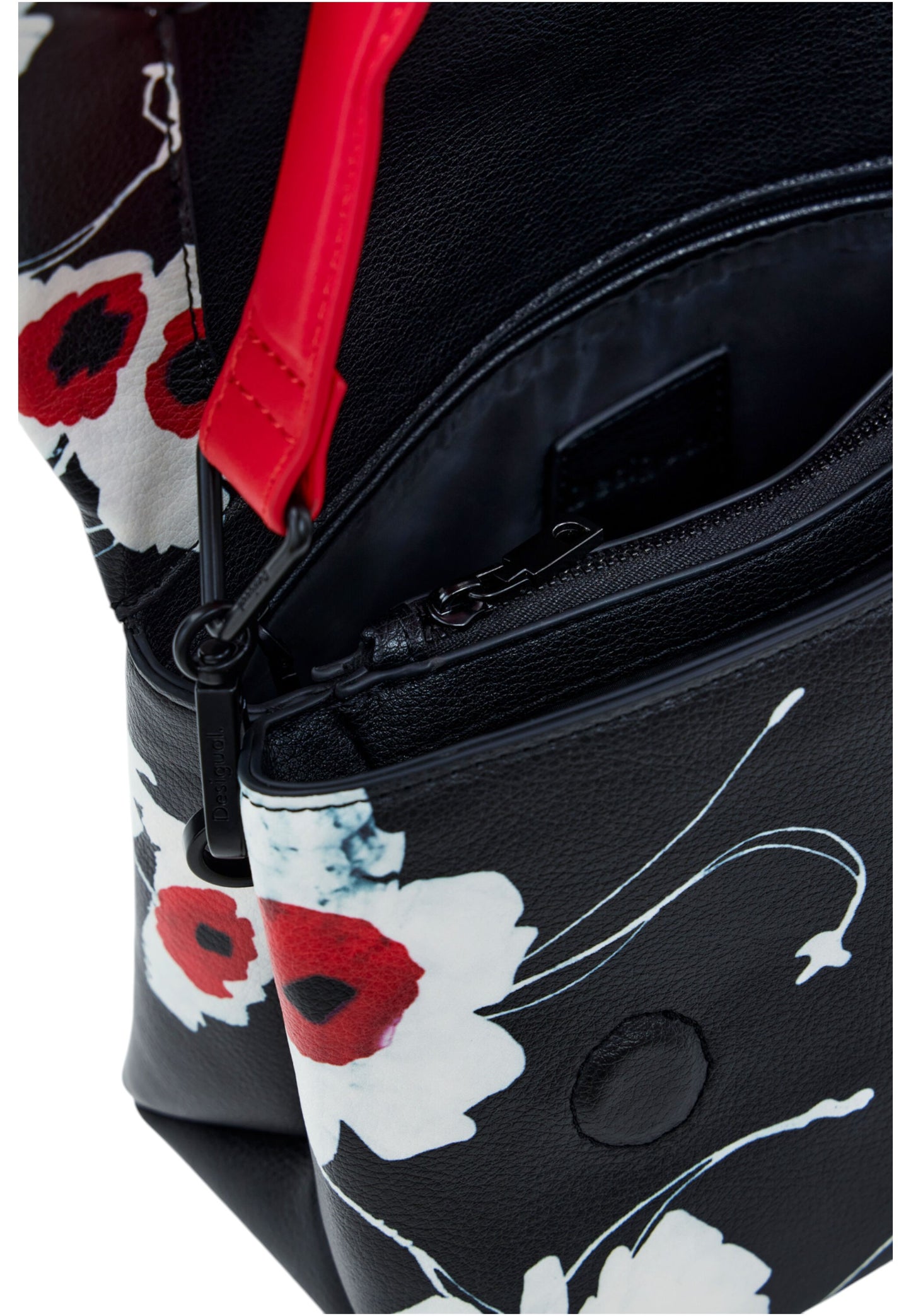 Borsa A Spalla Donna Desigual Chandra Venecia 3.0