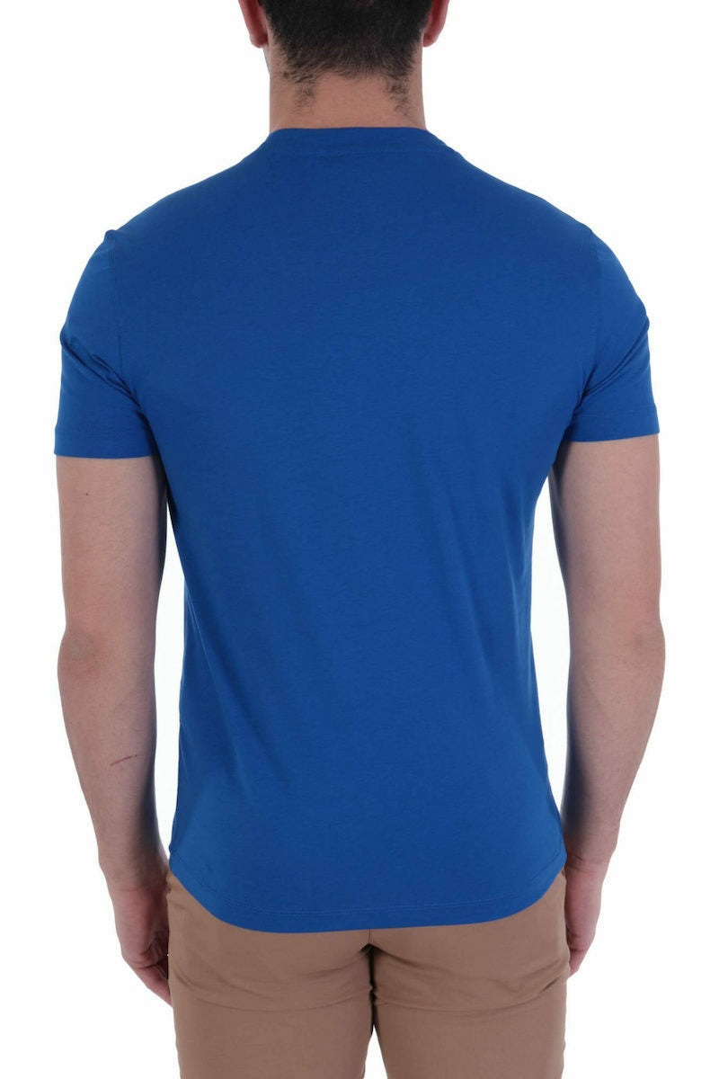 3L1TFM1JPZZ - T-shirt - Emporio Armani