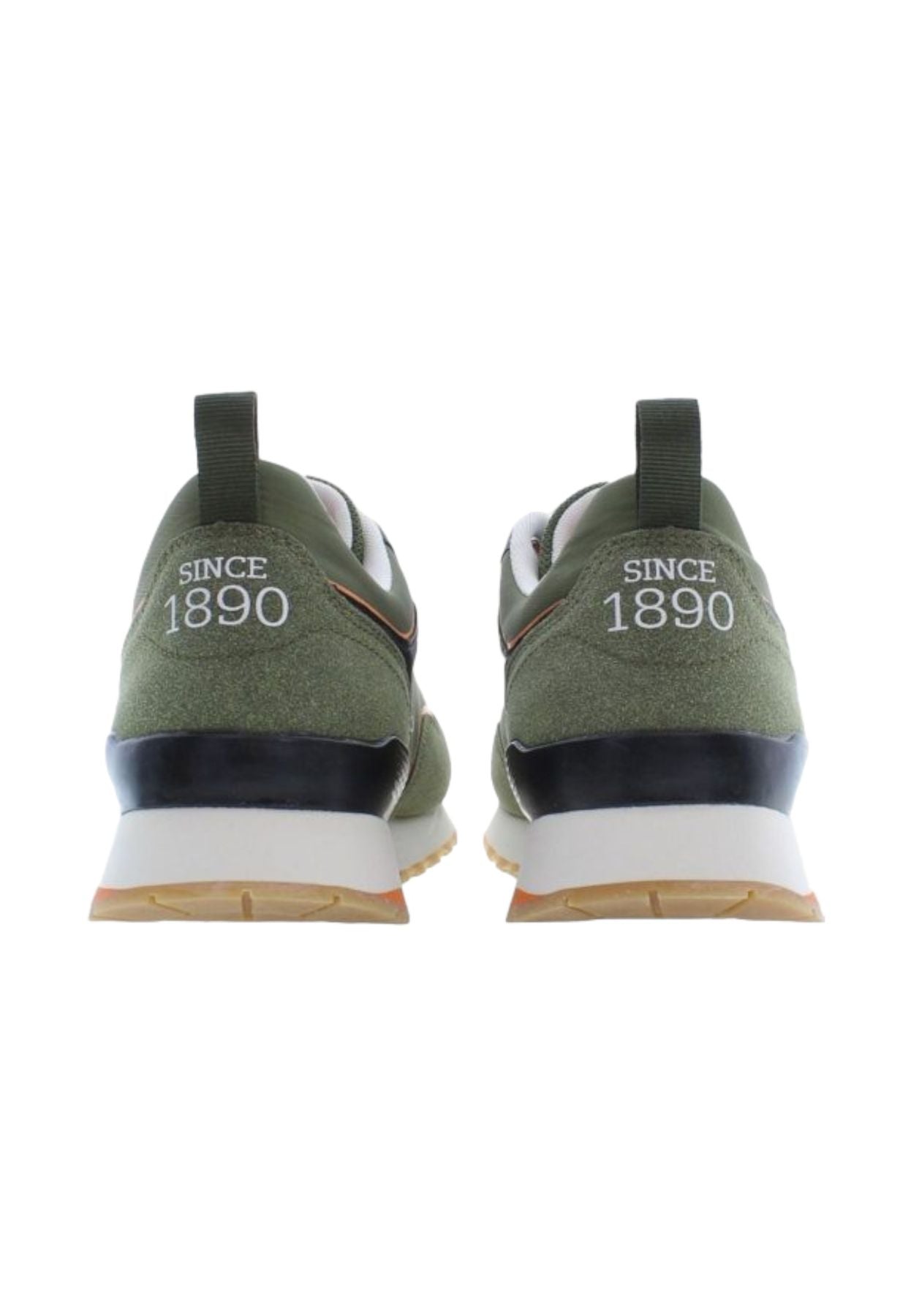 TABRY002 - Baskets - US Polo Assn.