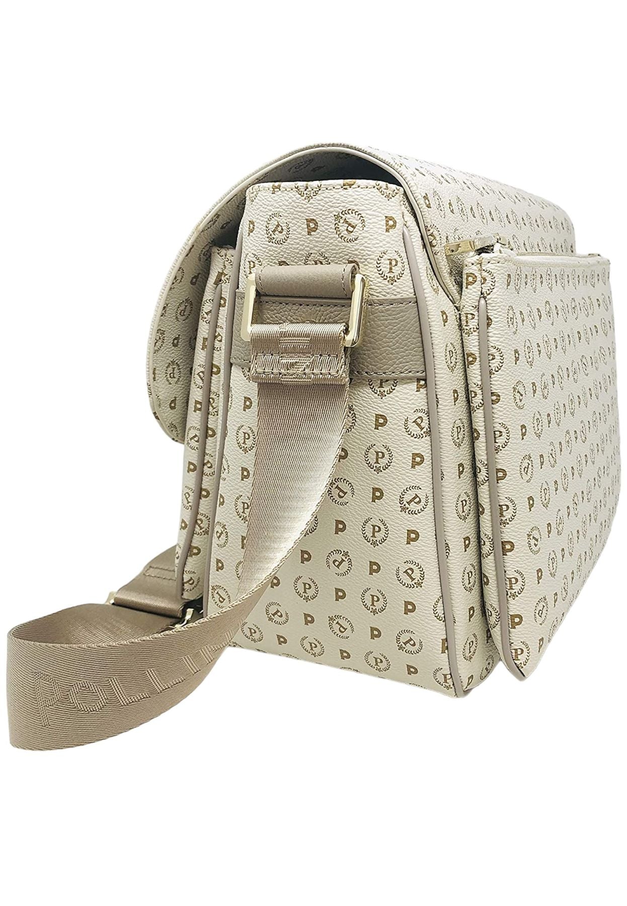 Borsa A Spalla Donna Pollini Heritage TE8449PP0AQ11