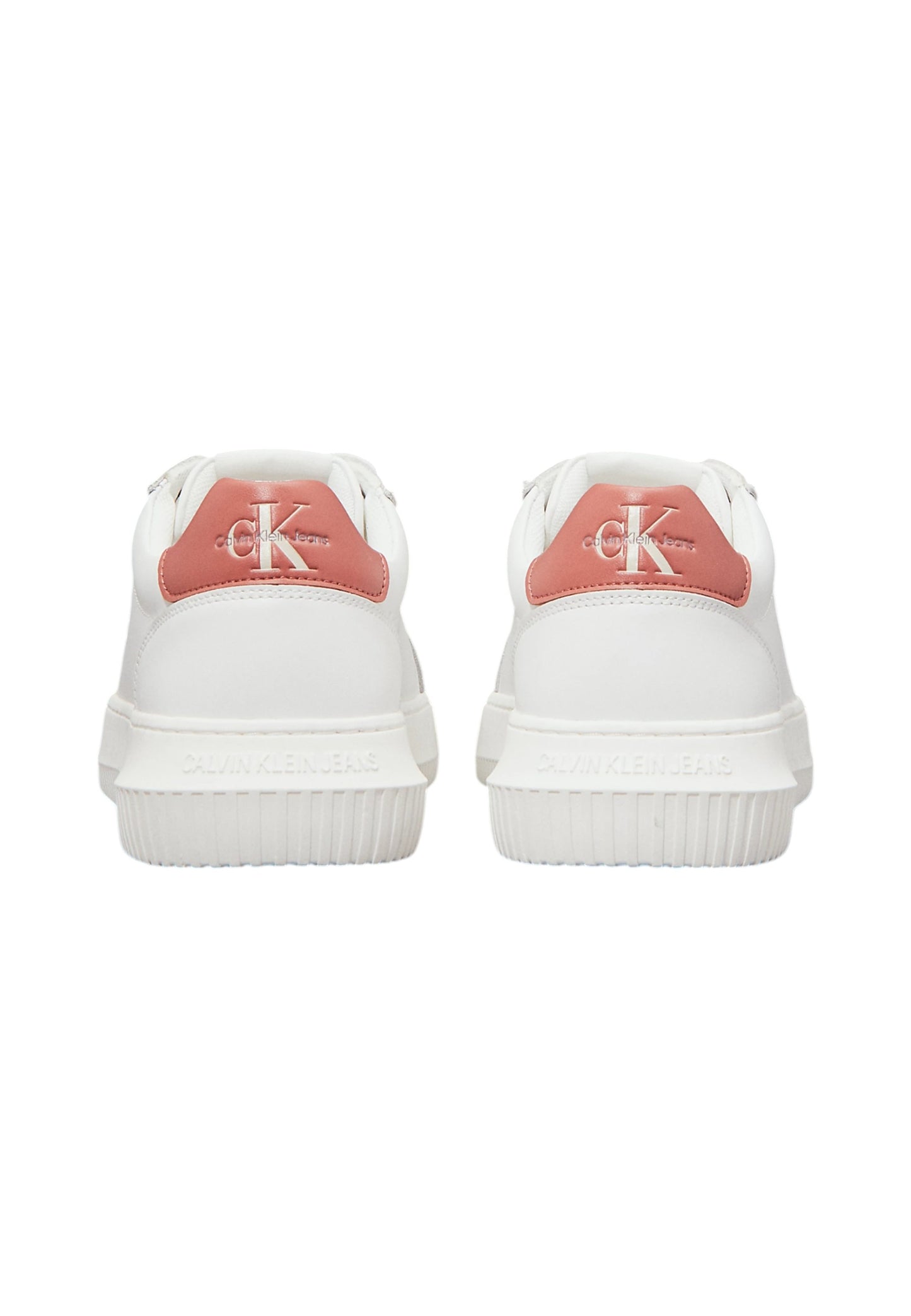 Sneakers Basse Uomo Calvin klein Jeans  Chunky Cupsole Mono