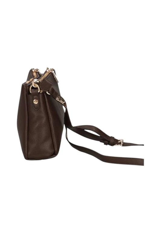 Borsa A Tracolla Donna Gattinoni Medium Crossbody Denise Soft BINDN8412WVW