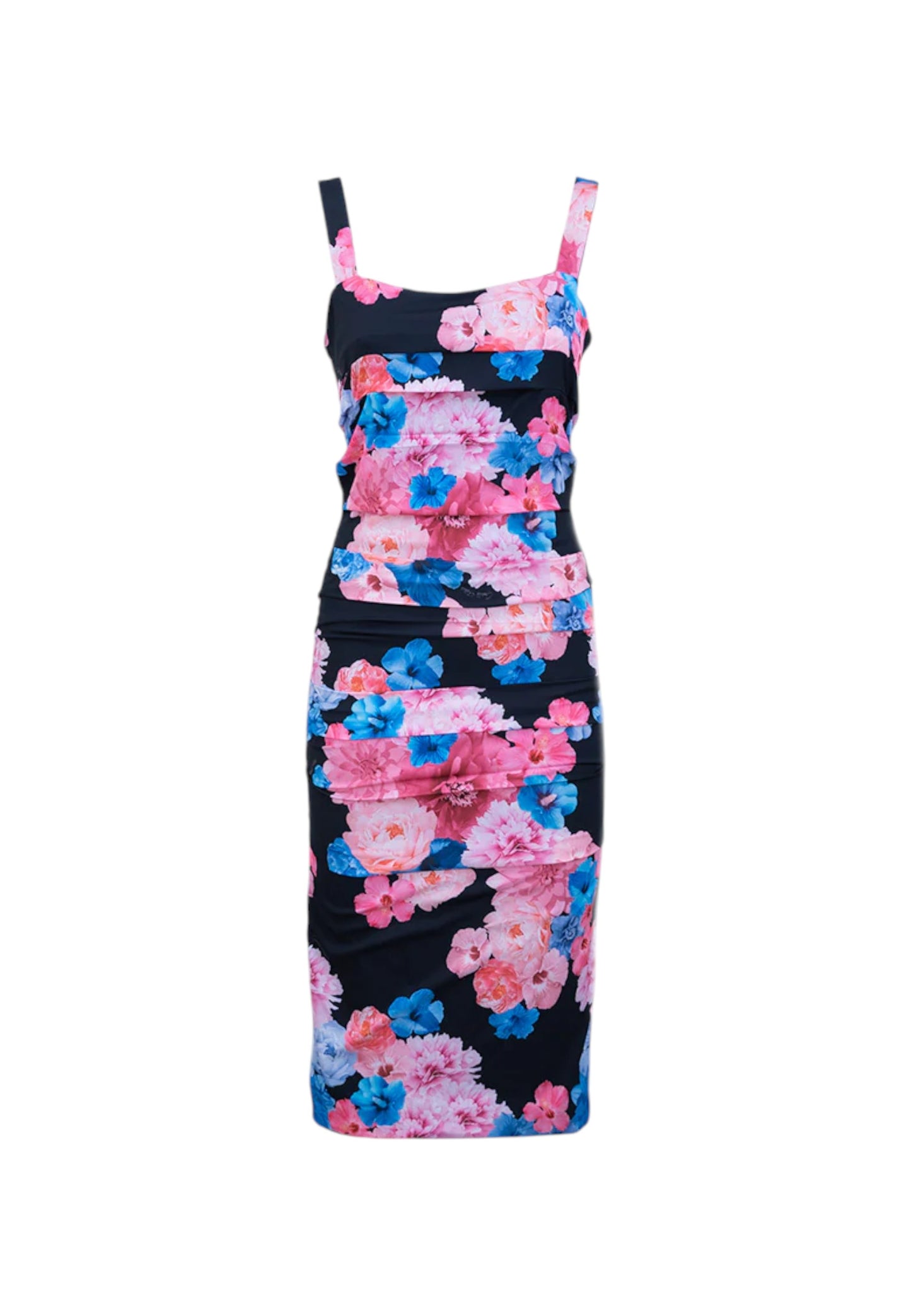 Vestito Midi Donna Gaelle GAABW00408