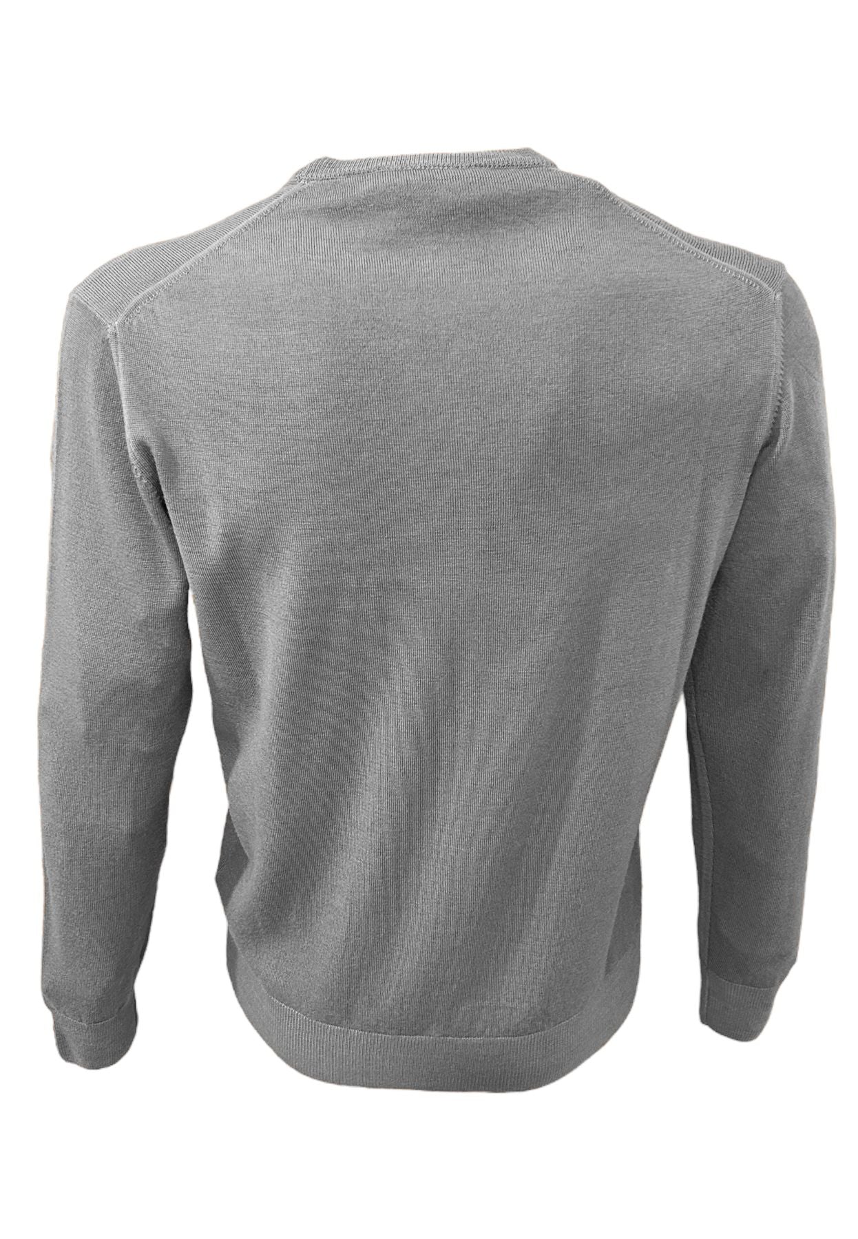 Maglione A Girocollo Uomo Cashmere Company   IU204705