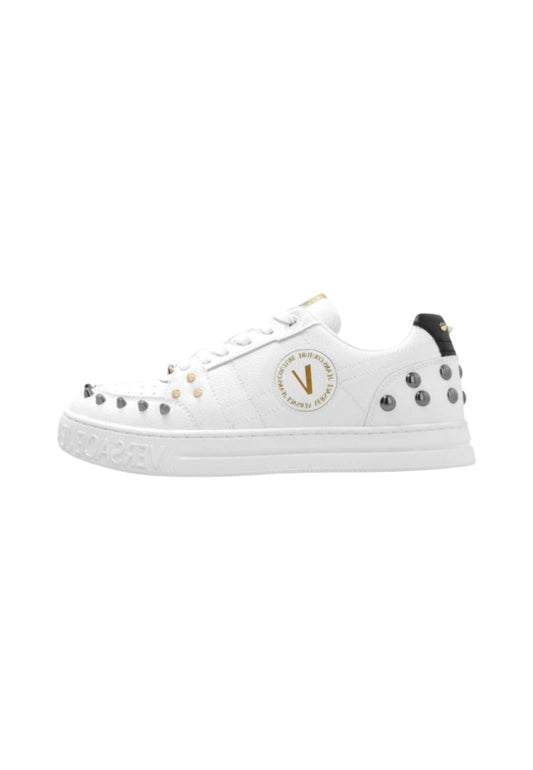 Sneakers Basse Donna Versace Jeans Couture   75VA3SKCZP318