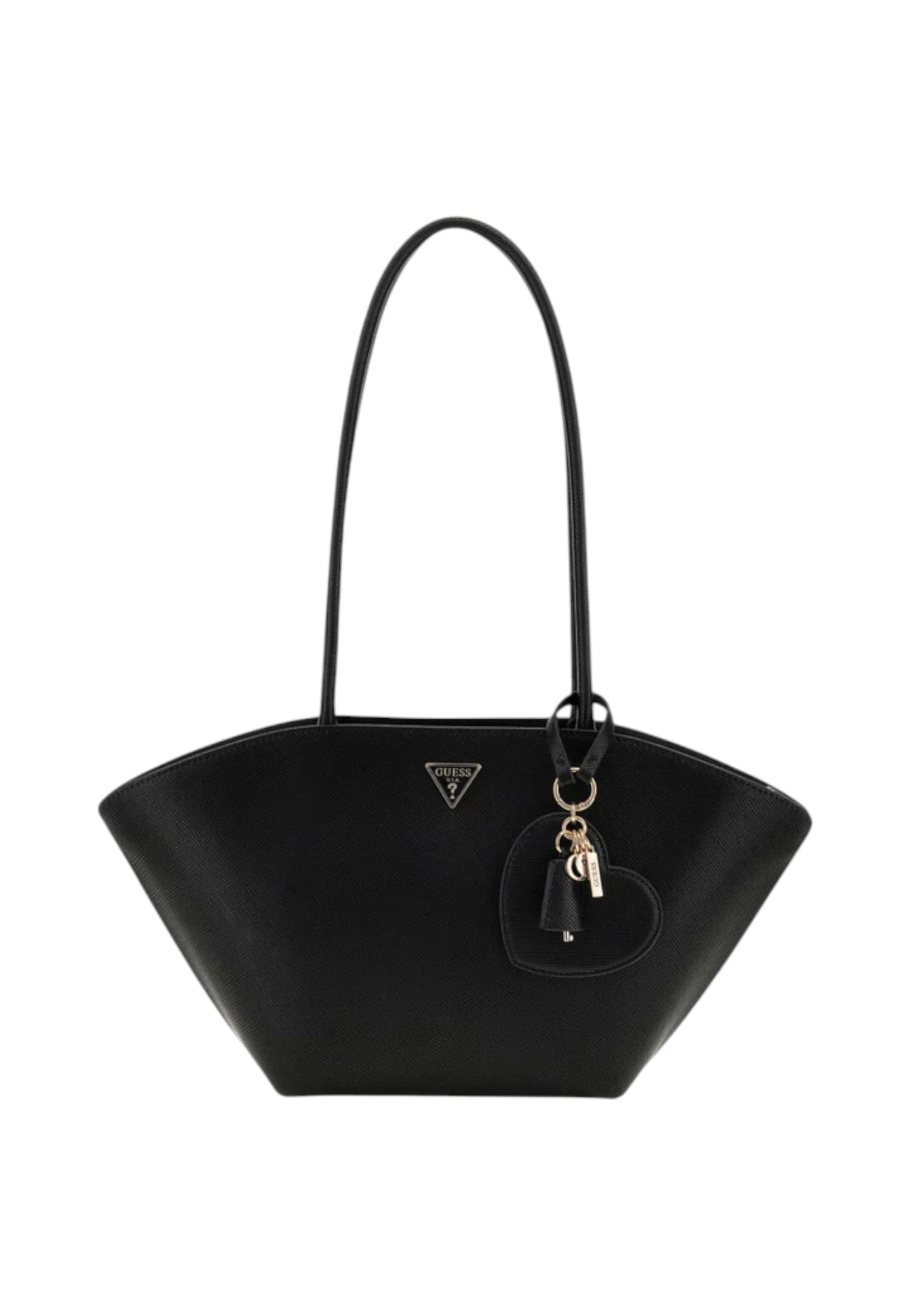 Borsa A Spalla Donna Guess Shoulder Satchel Bolena HWZG9207090