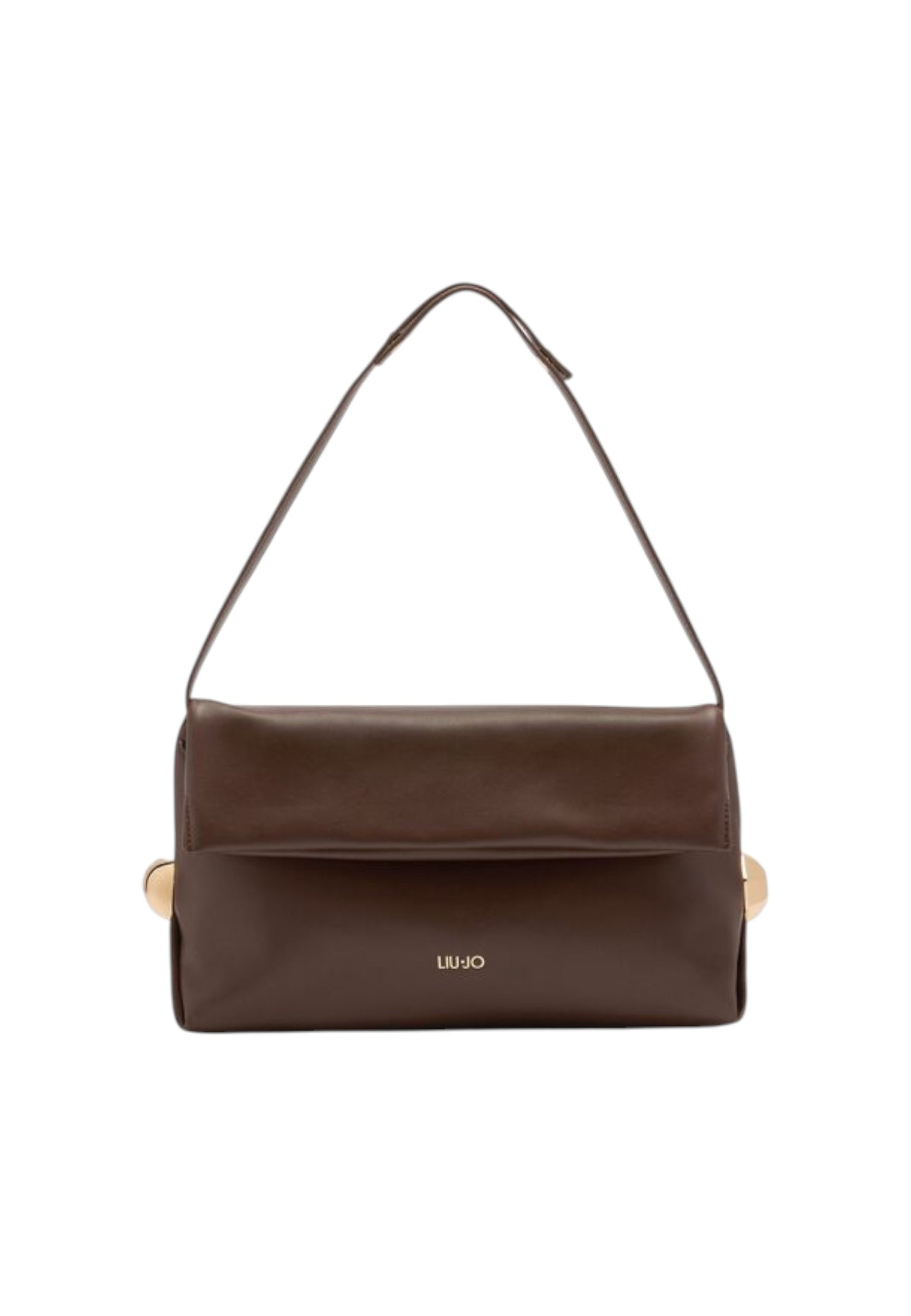 Borsa A Spalla Donna Liu Jo Medium Pochette AF5097E0077