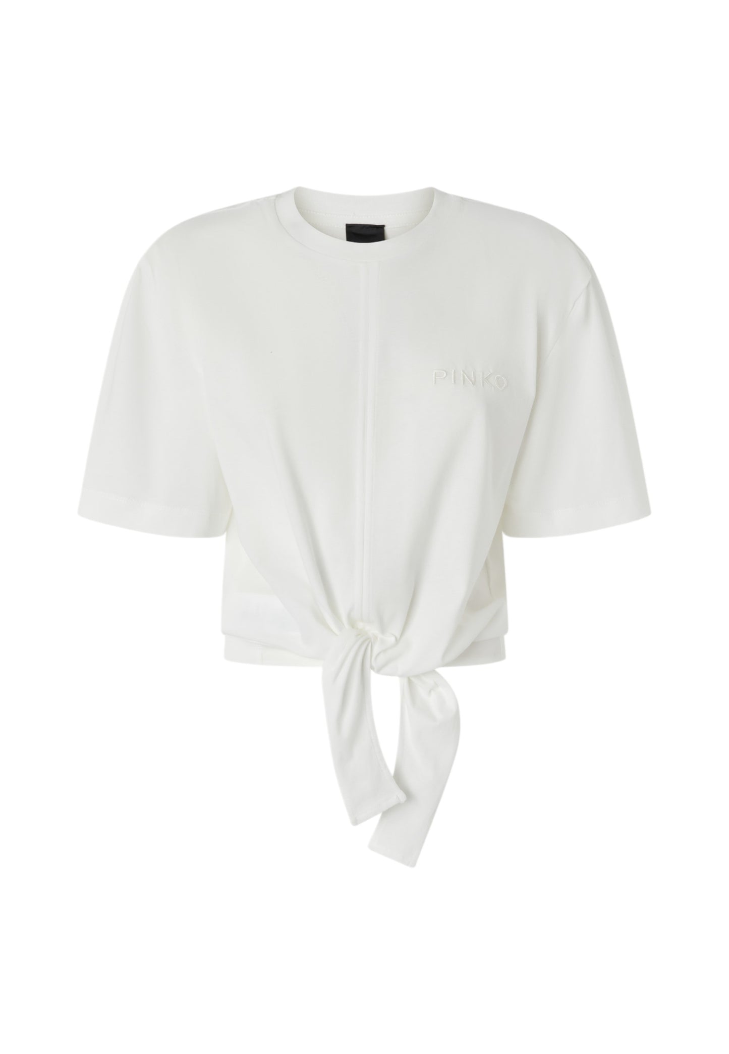 T-Shirt Manica Corta Donna Pinko