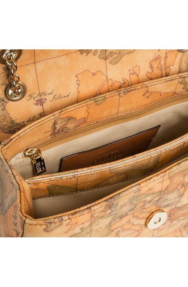 Borsa A Tracolla Donna Alviero Martini CD0966000