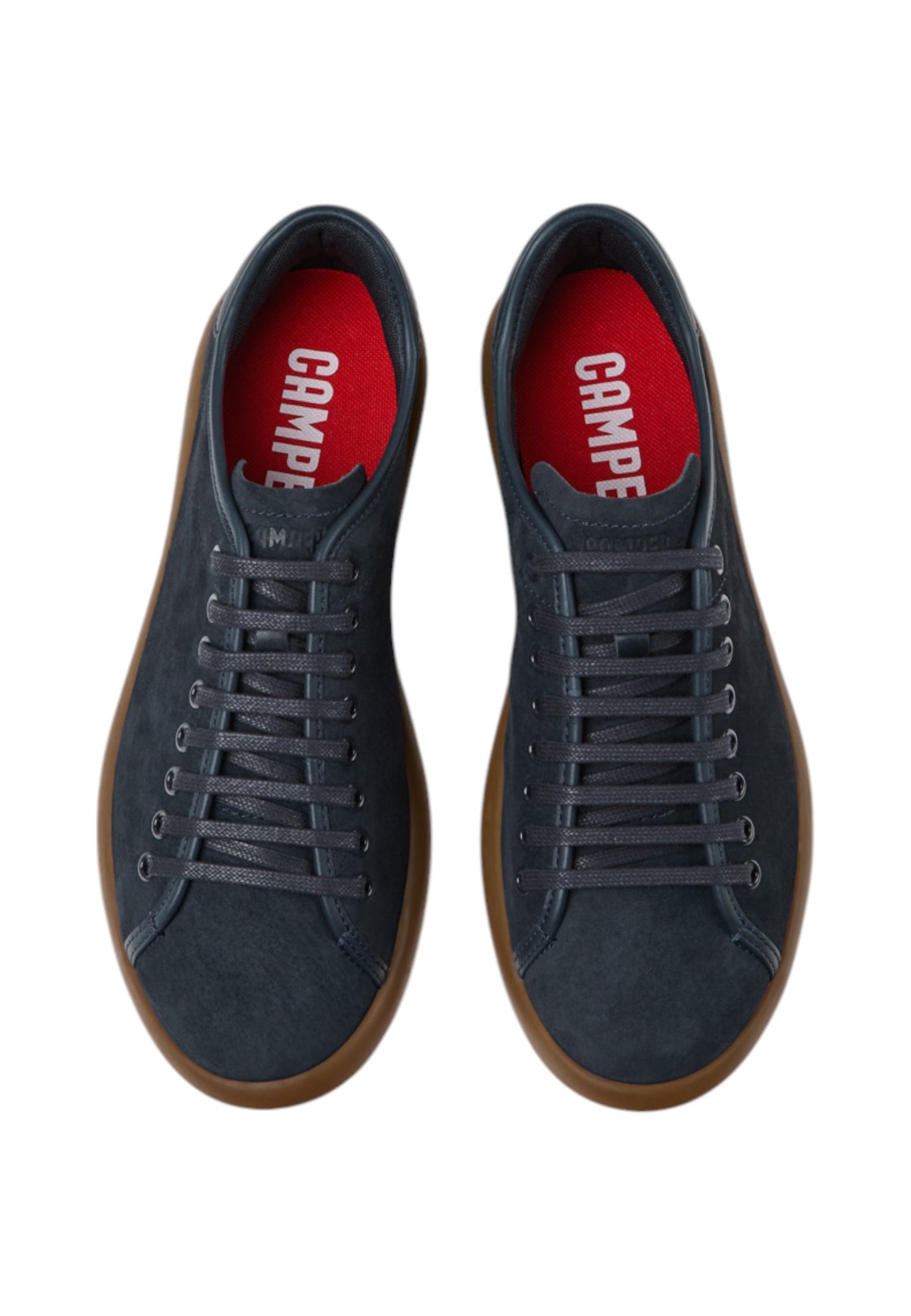 Sneakers Uomo Camper Pelotas Soller