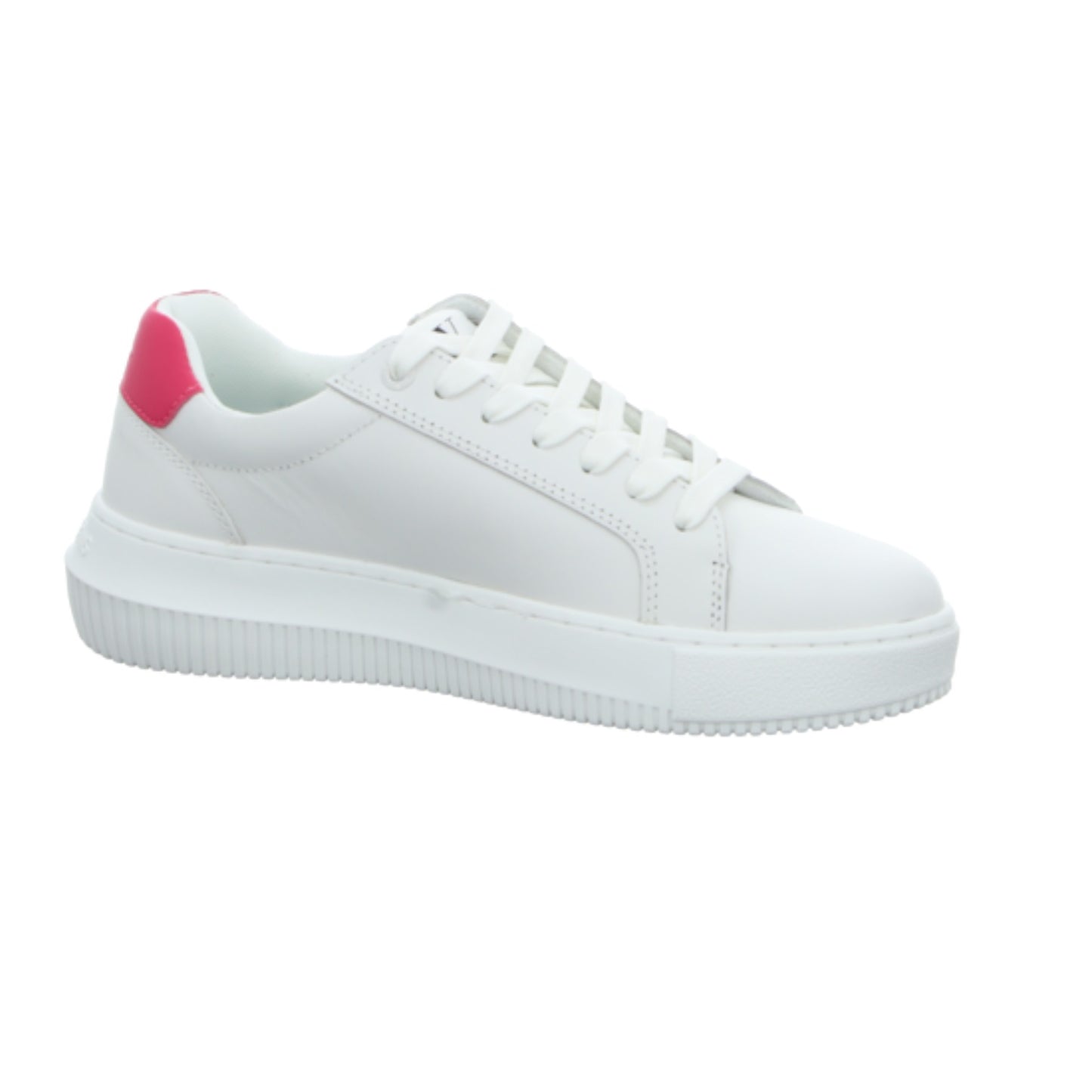 Sneakers Basse Donna Calvin klein Jeans Chunky Cupsole Monologo W YW0YW00823