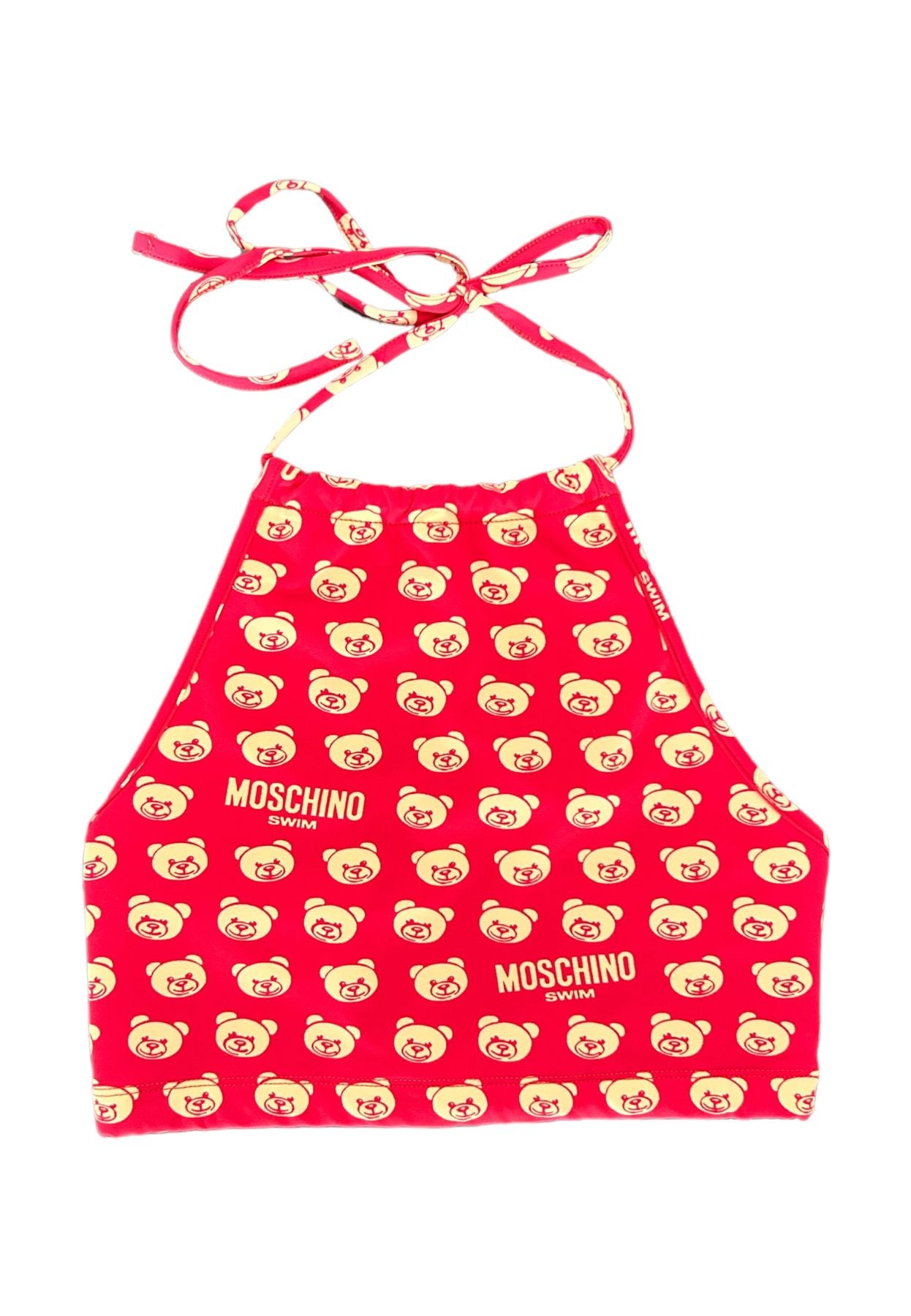 Top Donna Moschino 231V2A0801 9509