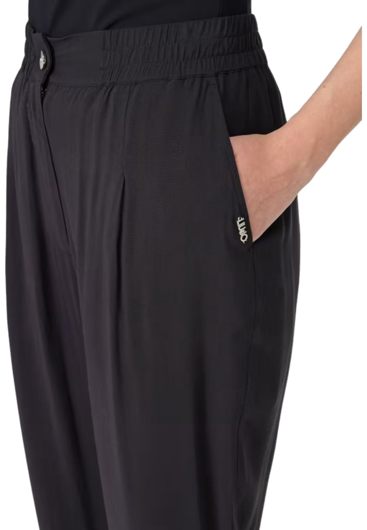 Pantaloni  Donna Liu Jo   TA4183T3811