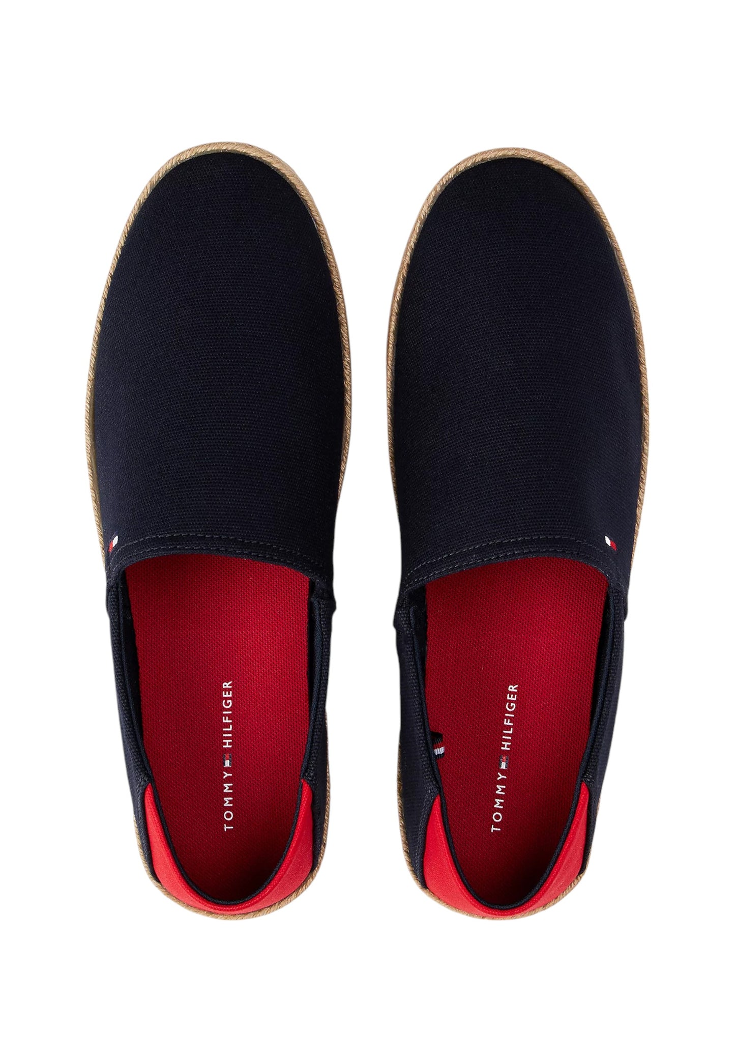 Espadrillas Uomo Tommy Hilfiger Hilfiger