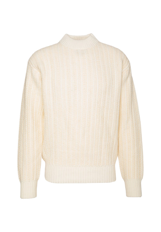 Maglione Collo Alto Uomo Boss  Korth 50548687