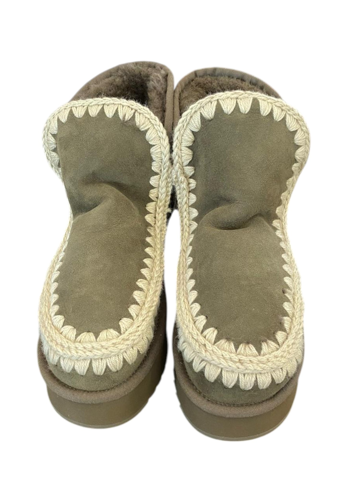 Stivaletti Donna Mou Mini Eskimo MU.FW681000A