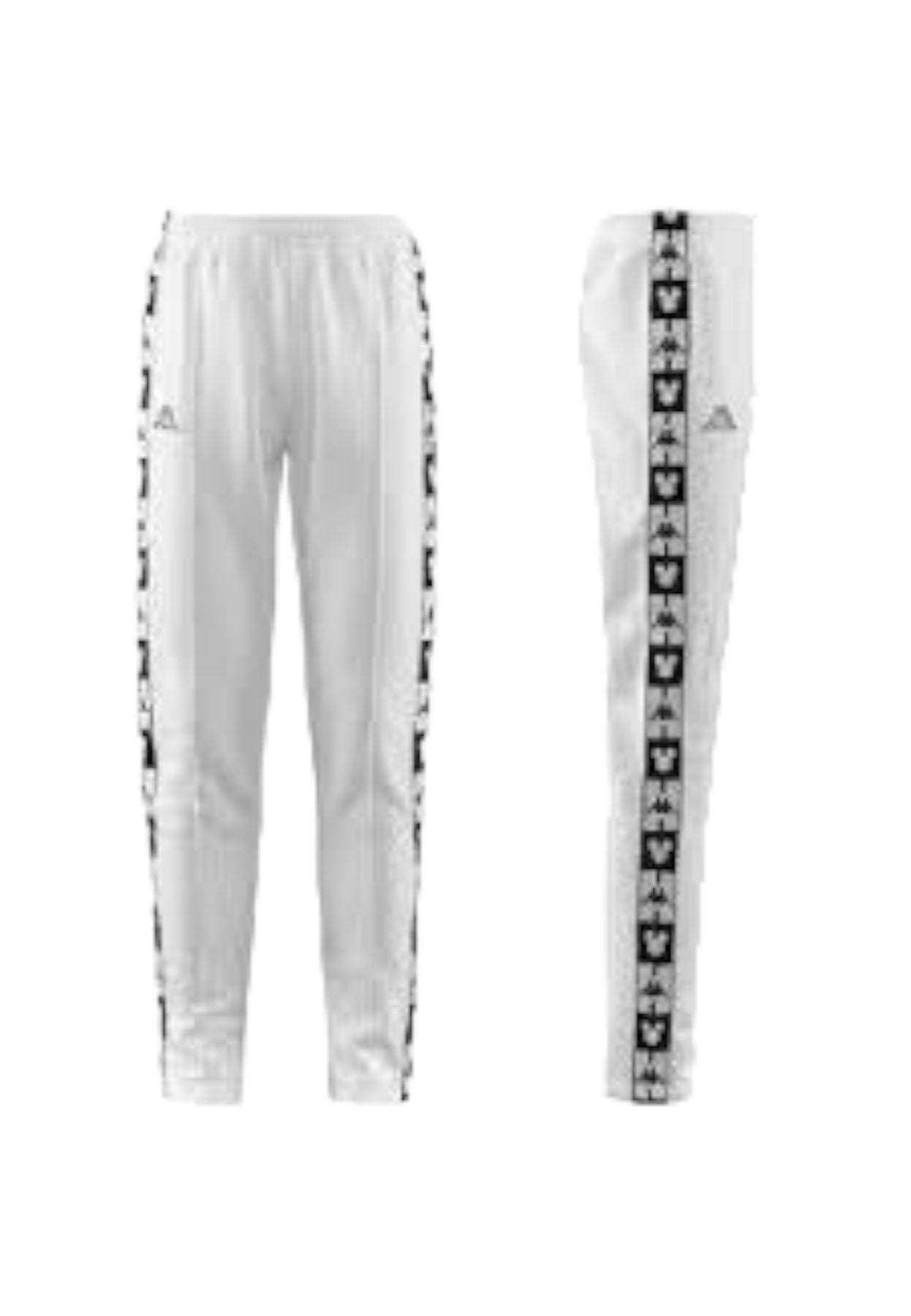 Pantaloni Tuta Uomo Kappa   304IRT0