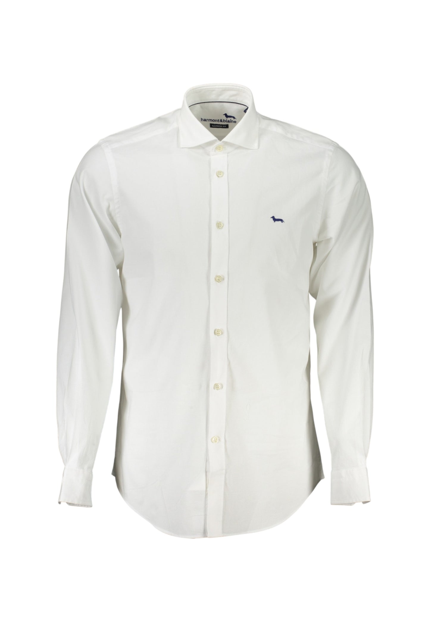 Camicia Manica lunga Uomo Harmont & Blaine