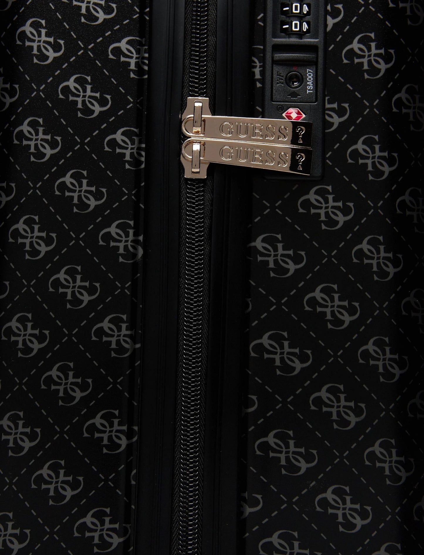 Trolley Piccolo Donna Guess