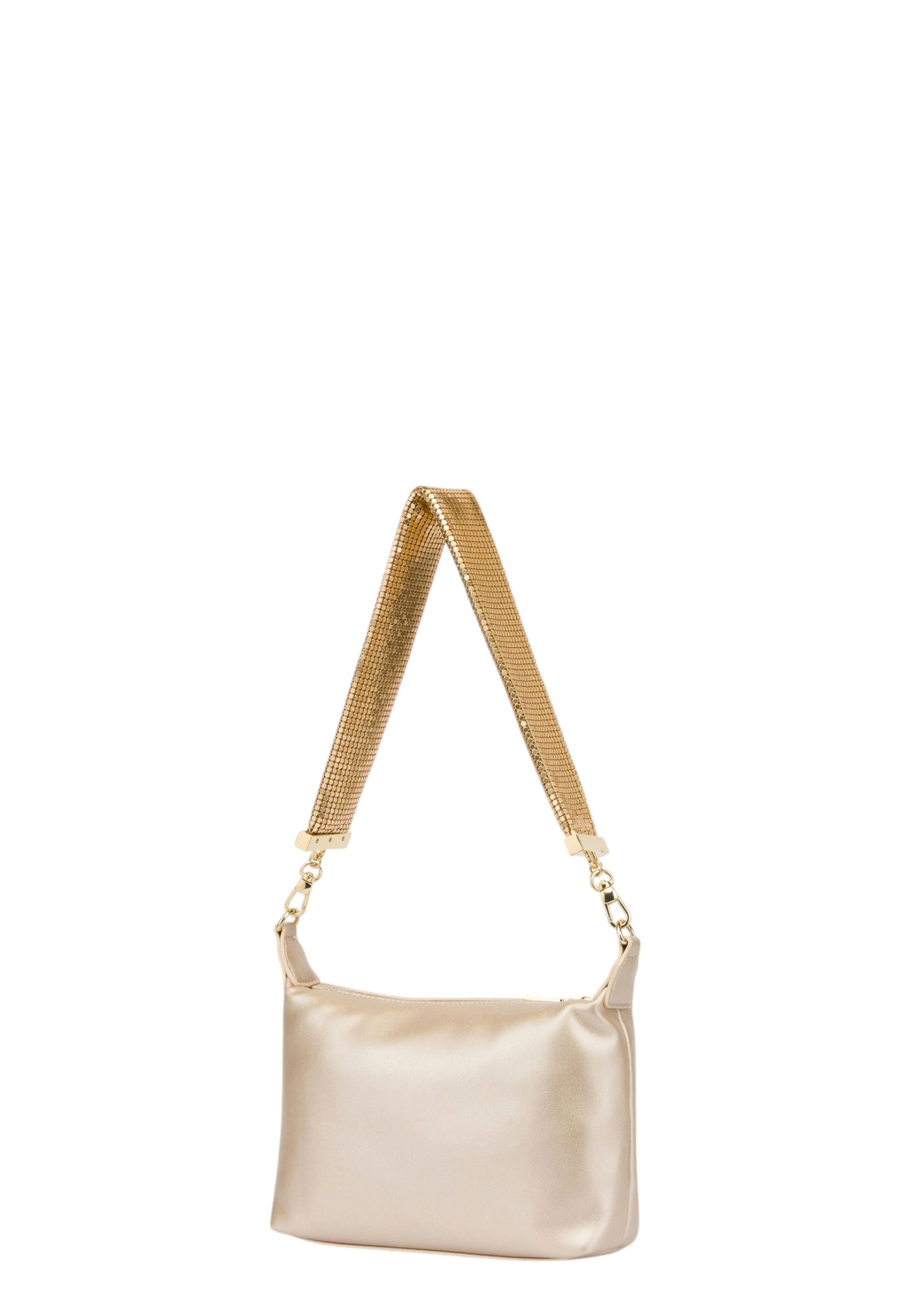 Borsa A Tracolla Donna Love Moschino