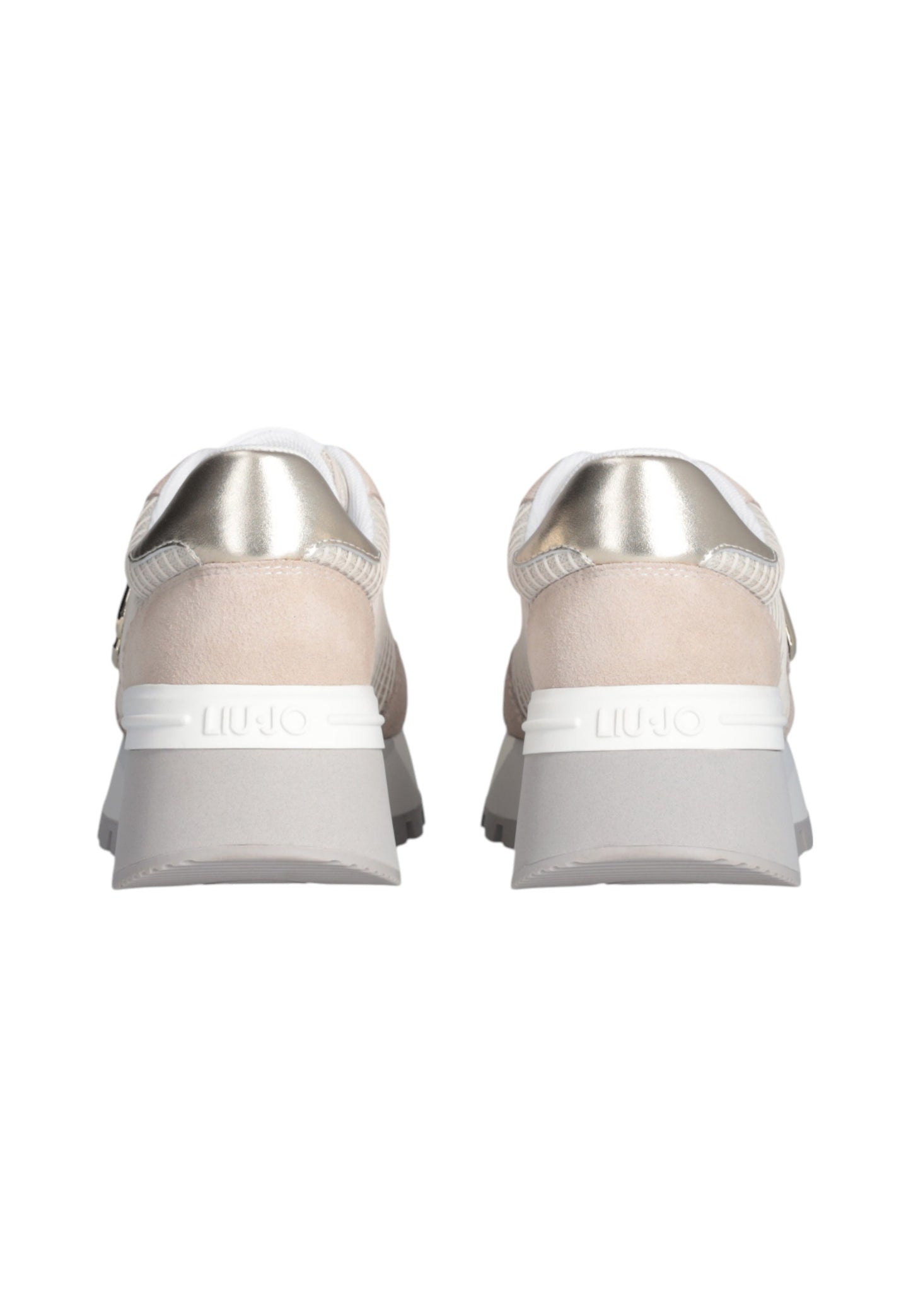 Sneakers Basse Donna Liu Jo
