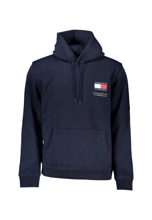 Felpa Con Cappuccio Uomo Tommy Jeans   DM0DM18418