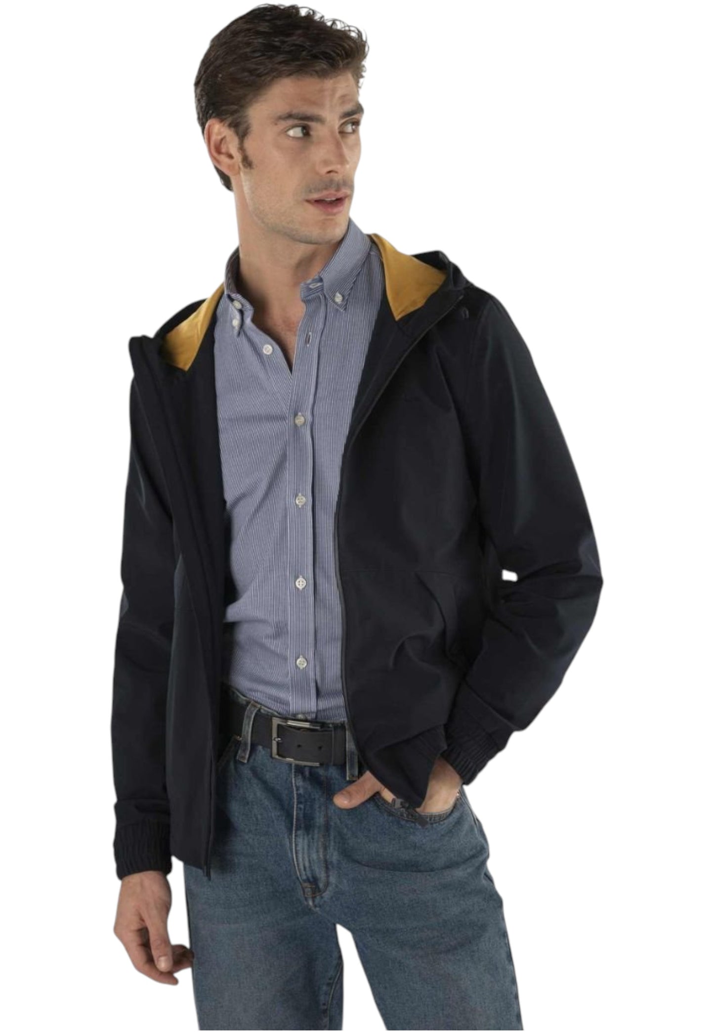 Giacca Bomber Uomo Harmont & Blaine   K0I1700403260