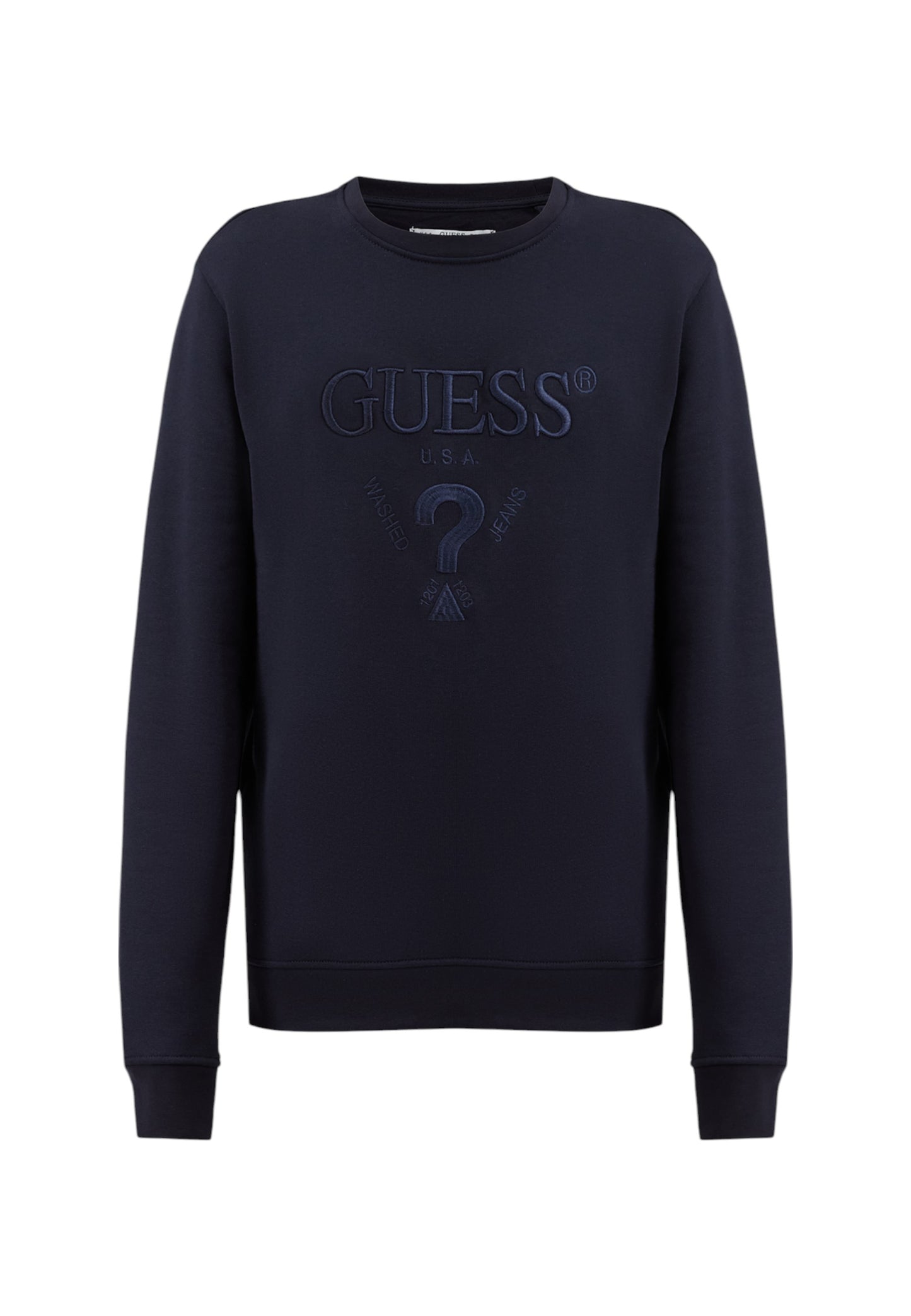 M5RQ08KCN01 - Felpa - Guess