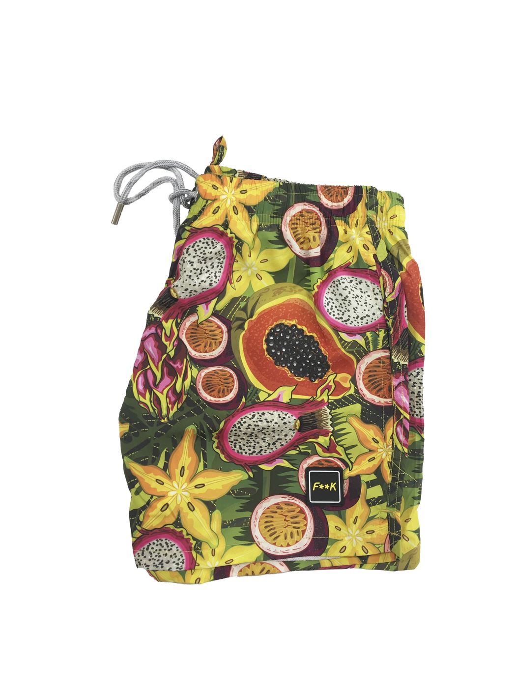 Costume da bagno Short Uomo F**K F22-2211