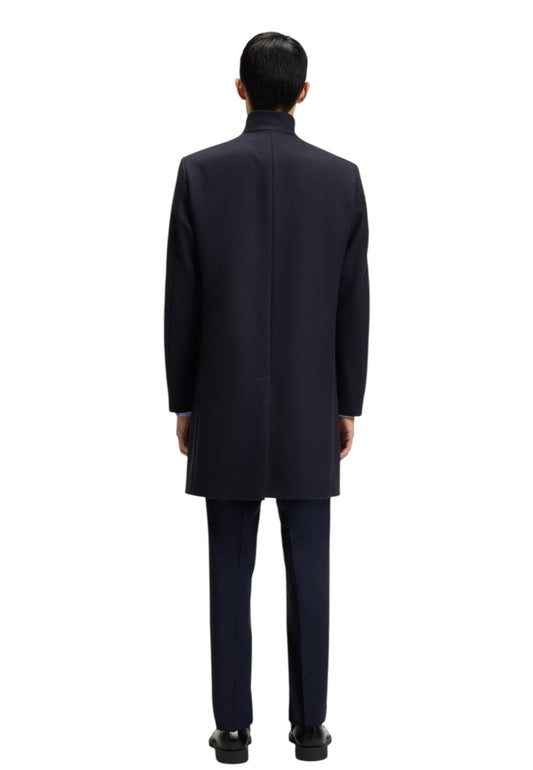 Cappotto Uomo Liu Jo QF5292T217A