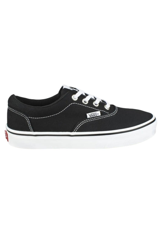 Sneakers Basse Donna Vans VN0A3MVZ