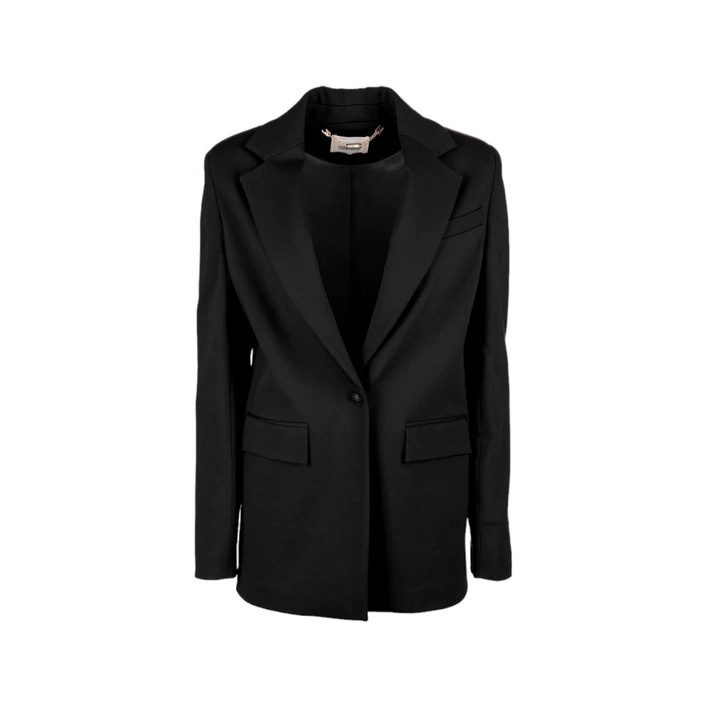 Giacca Blazer Donna Fracomina FR24SJ3010W66901