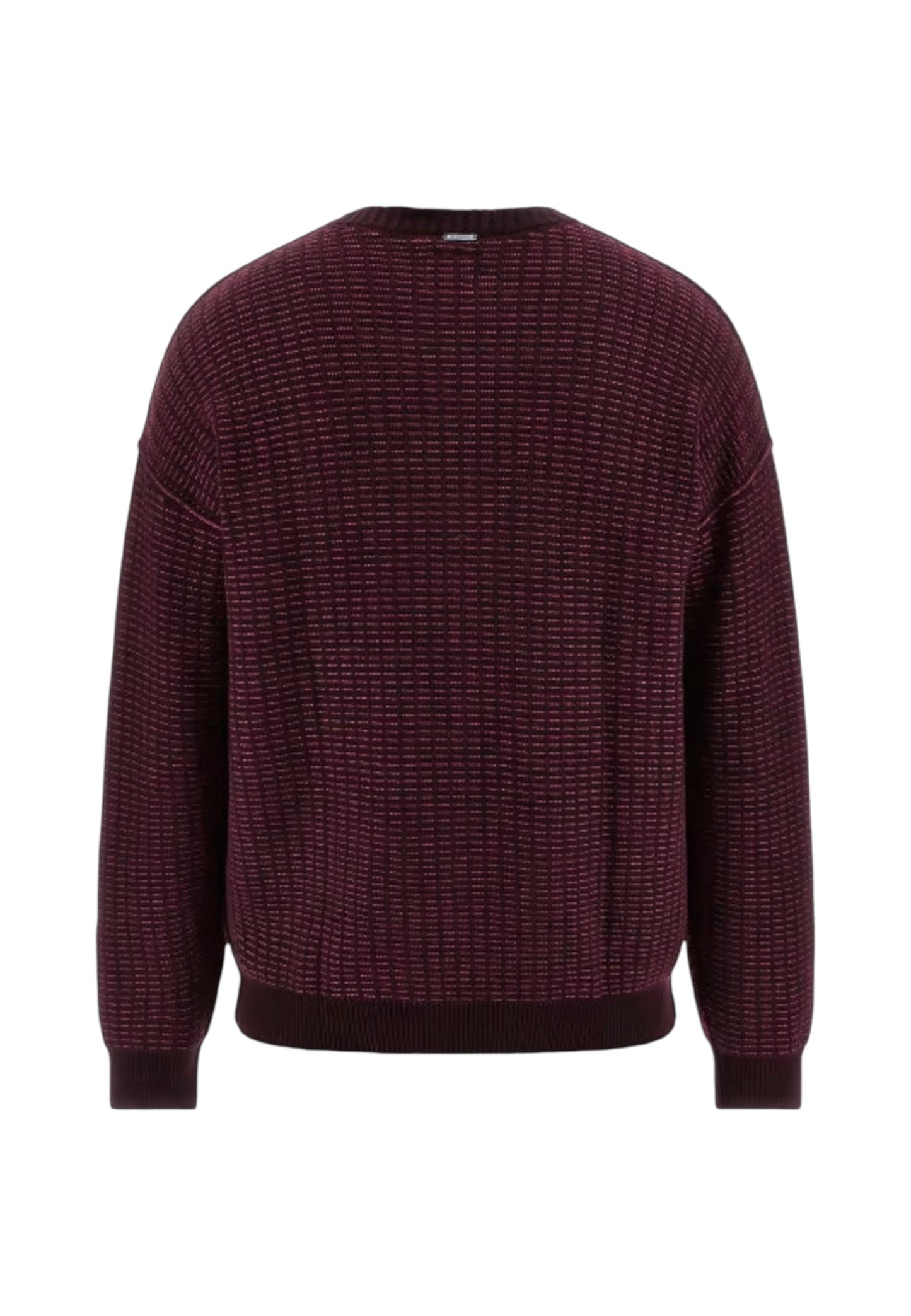 Maglione A Girocollo Uomo Guess M3BR39Z2ZK2