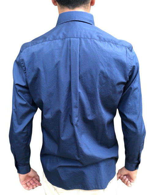 Camicia Manica lunga Uomo Harmont & Blaine CRG810T11759M