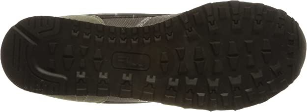 FFM0034 - Baskets - Fila