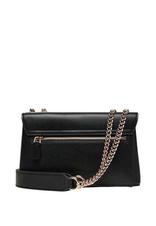 Borsa A Tracolla Donna Guess Convertible Xbody Flap Daryna Ii HWVG7208200