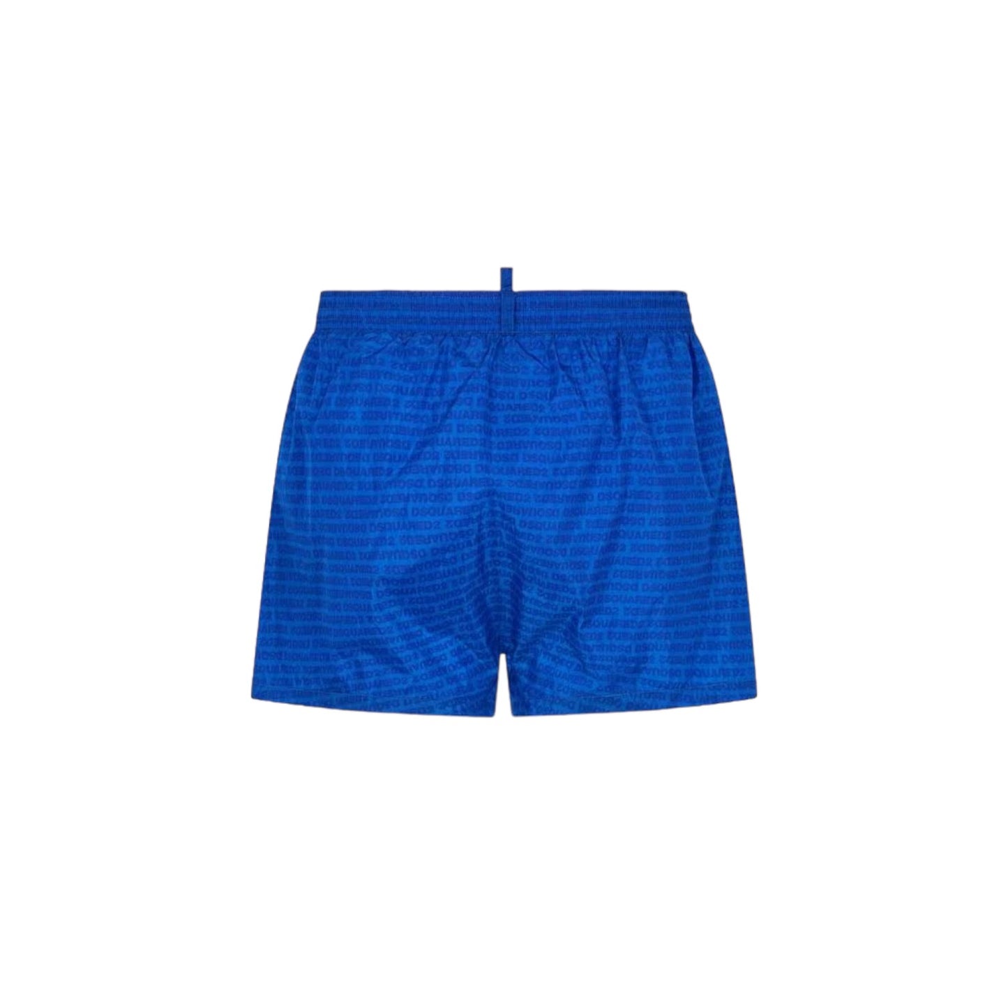 Costume da bagno Short Uomo Dsquared2 D7B644630