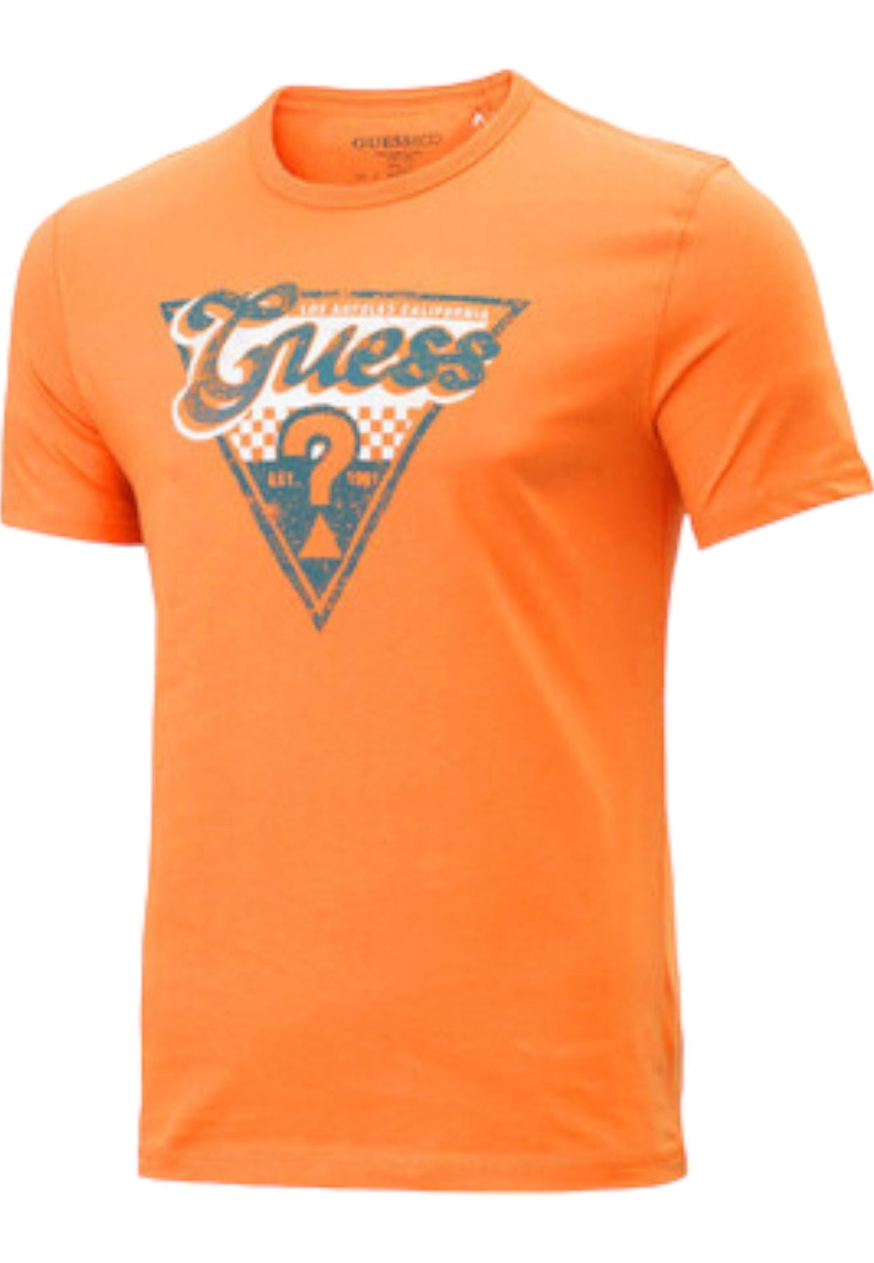 M4RI06I3Z14 - T-shirt - Guess