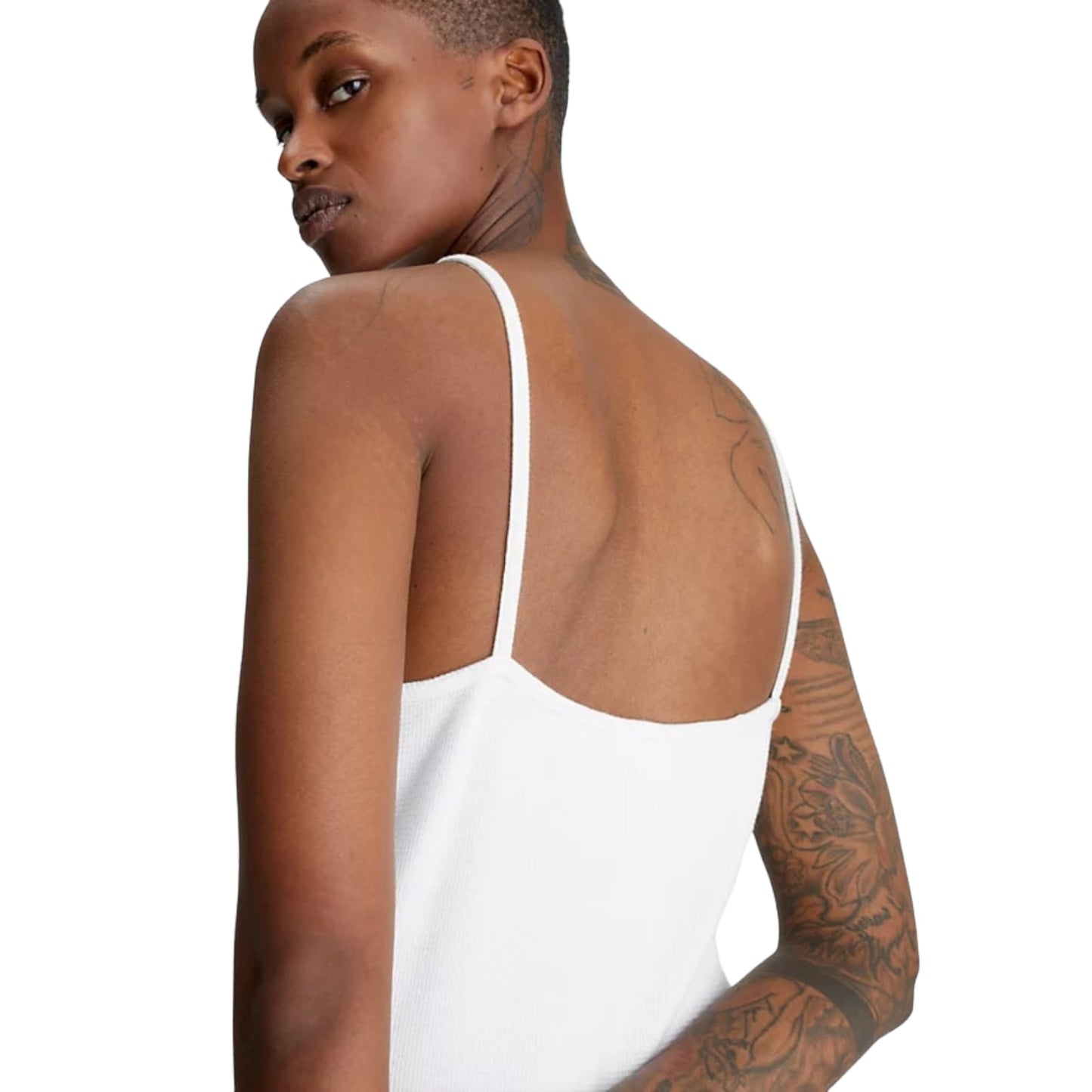 J20J220752 - Robe - Calvin Klein Jeans
