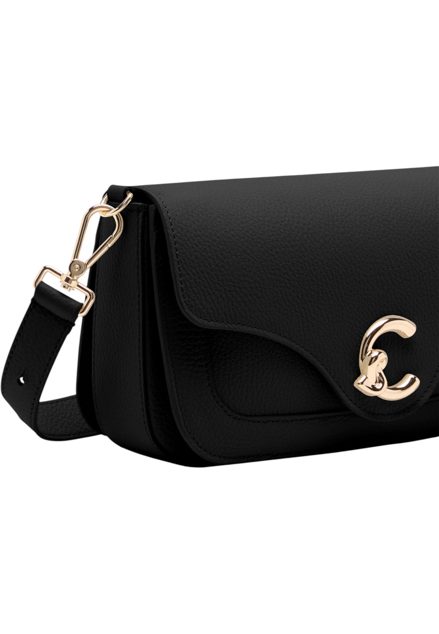 Borsa A Tracolla Donna Coccinelle Coccinelle C-Me E1SSL120301