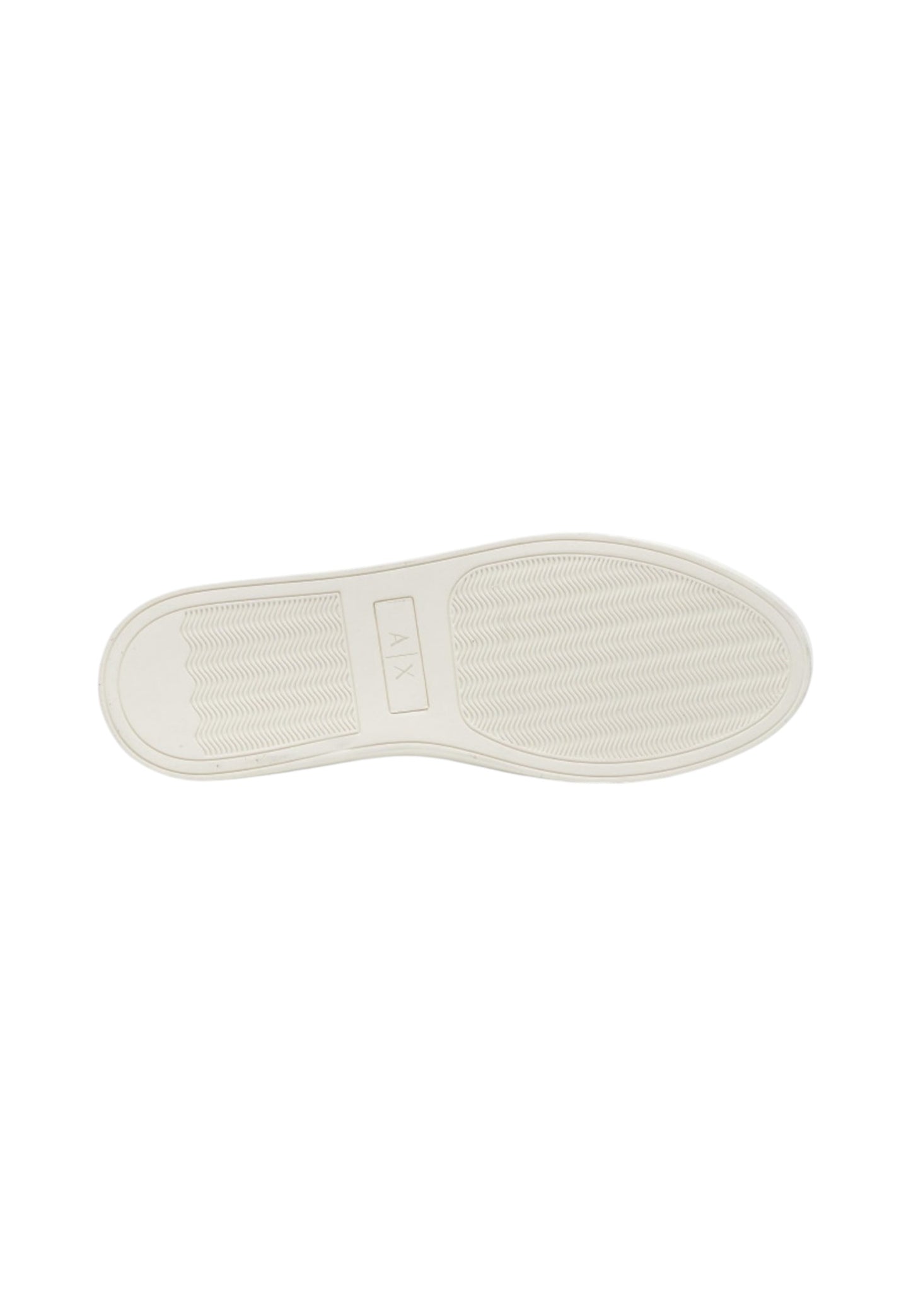 Sneakers Basse Uomo Armani Exchange XUX001XV093
