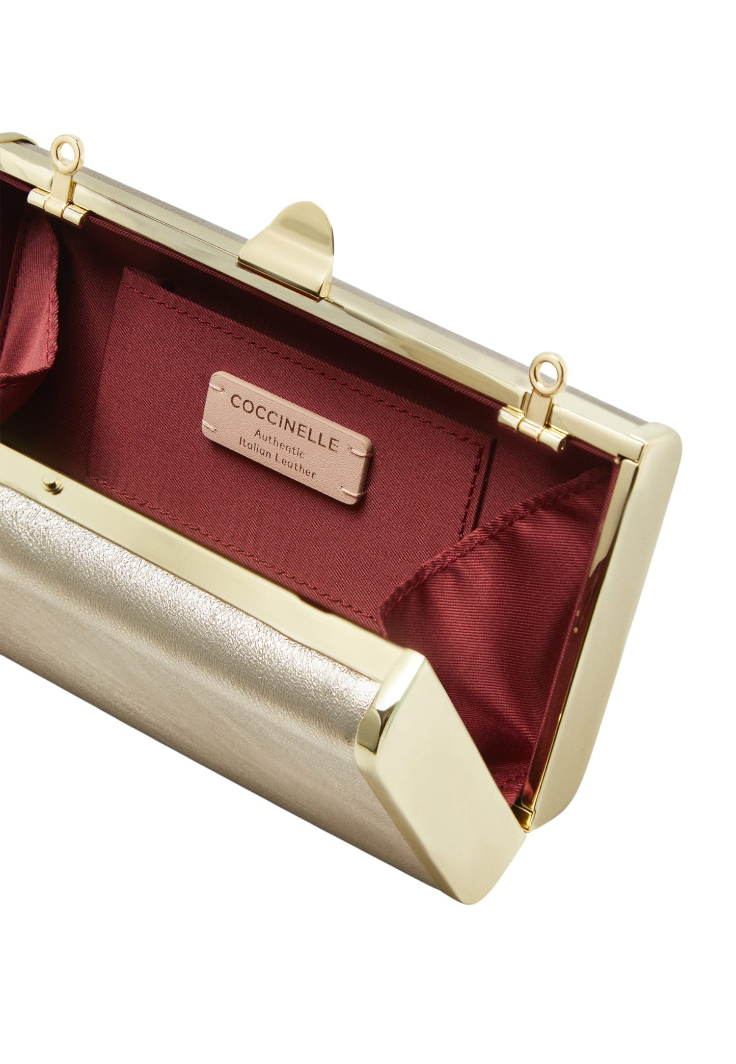 Borsa A Tracolla Donna Coccinelle Coccinelle Liv E1TR5190101